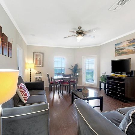 Tropical 3Br Suite-2 Resort Style Pools-5 Mil To Bay-Gym-Close To Beach Tampa Eksteriør billede