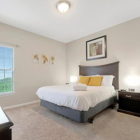 Tropical 3Br Suite-2 Resort Style Pools-5 Mil To Bay-Gym-Close To Beach Tampa Eksteriør billede