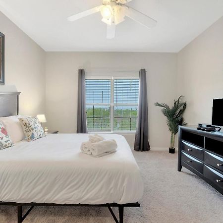 Tropical 3Br Suite-2 Resort Style Pools-5 Mil To Bay-Gym-Close To Beach Tampa Eksteriør billede