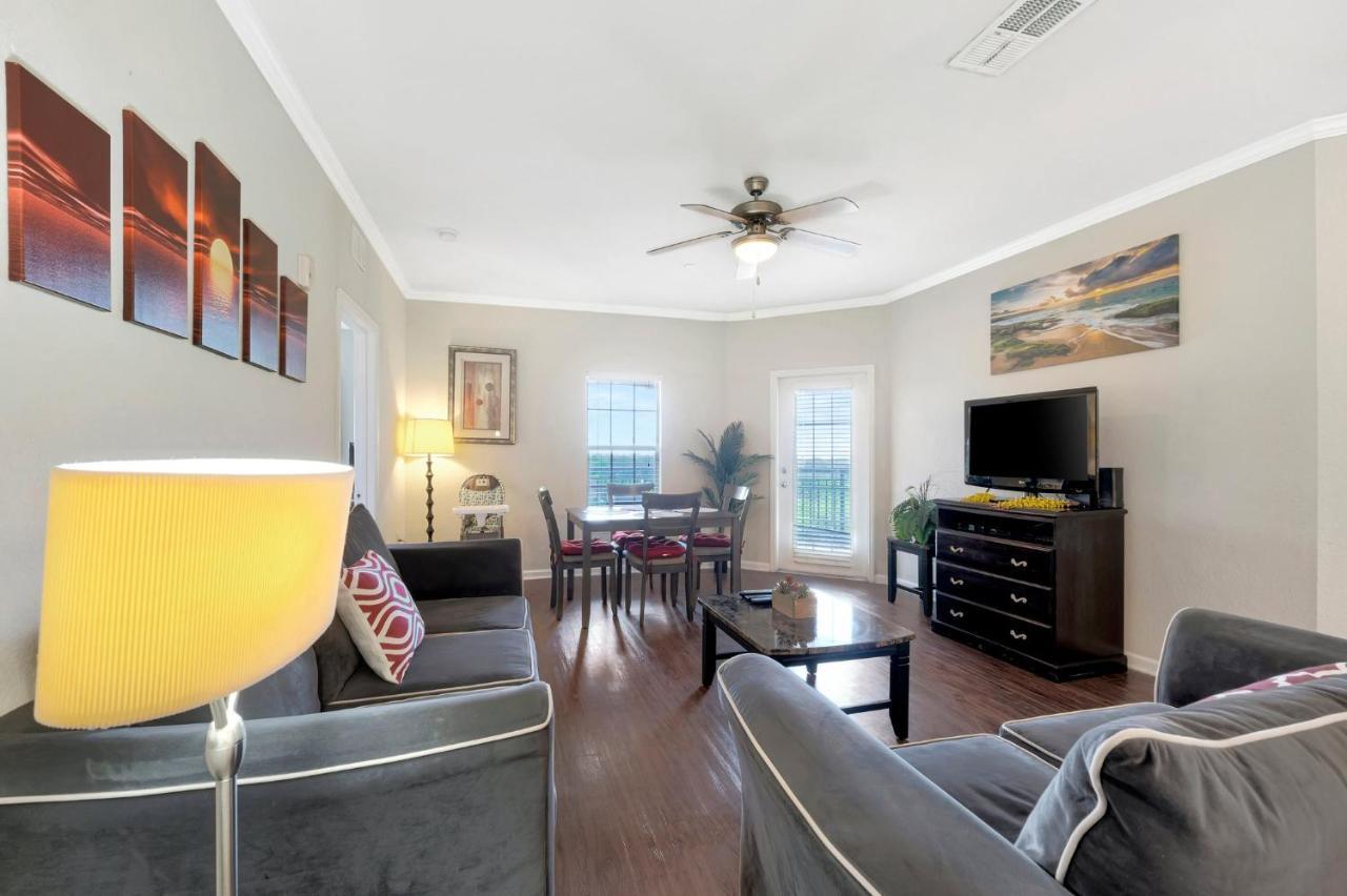 Tropical 3Br Suite-2 Resort Style Pools-5 Mil To Bay-Gym-Close To Beach Tampa Eksteriør billede