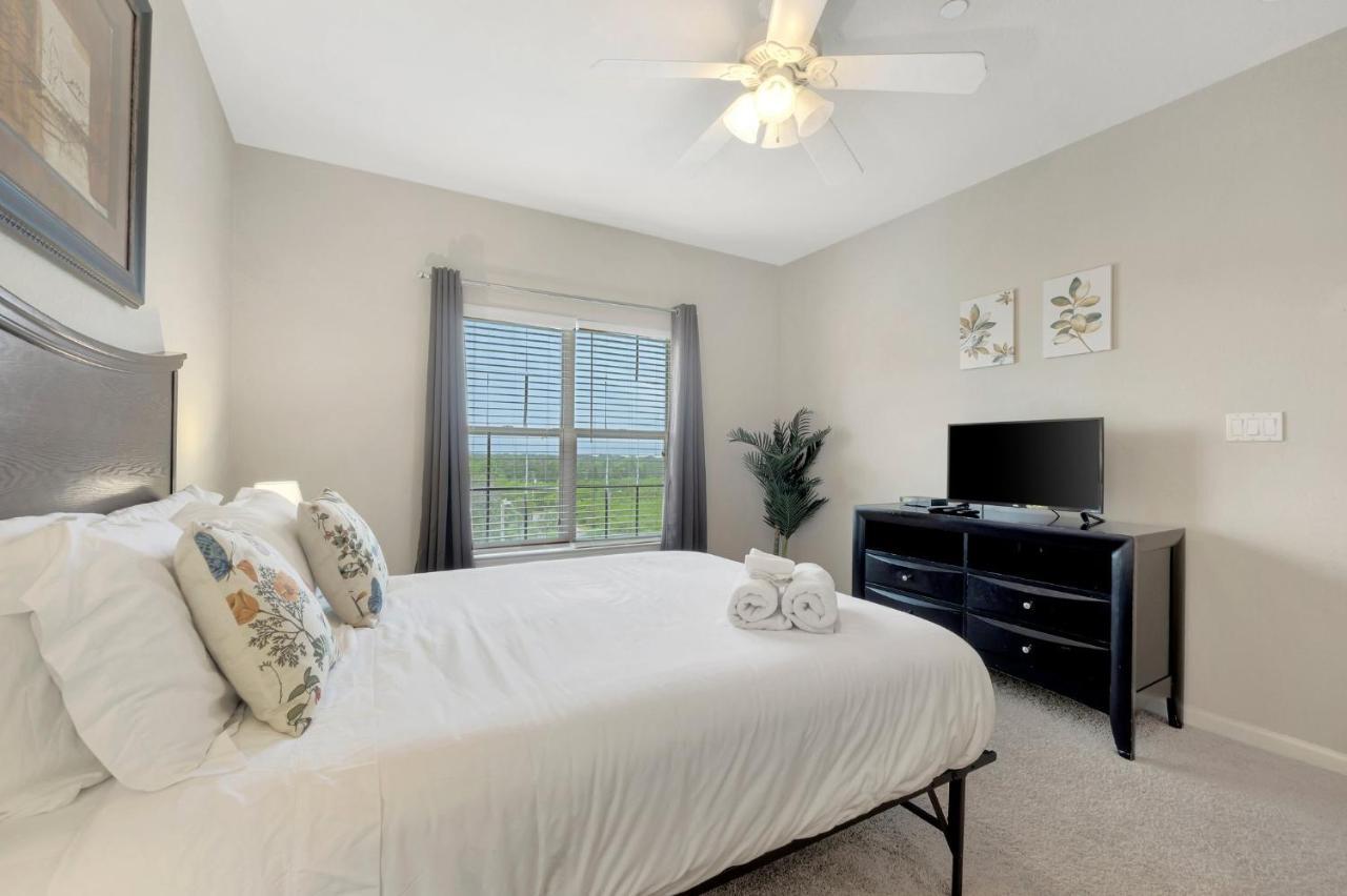 Tropical 3Br Suite-2 Resort Style Pools-5 Mil To Bay-Gym-Close To Beach Tampa Eksteriør billede