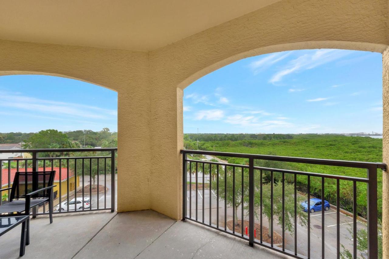 Tropical 3Br Suite-2 Resort Style Pools-5 Mil To Bay-Gym-Close To Beach Tampa Eksteriør billede
