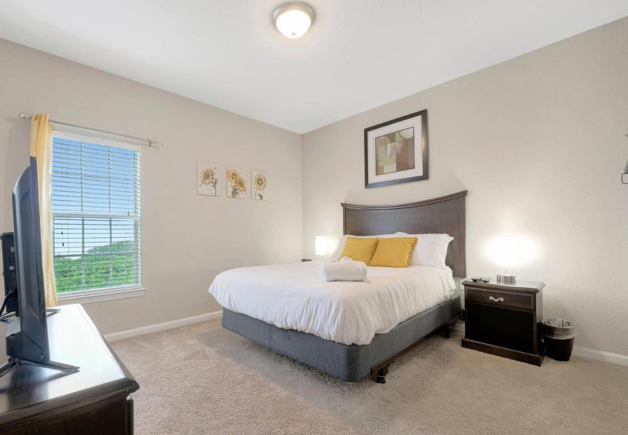 Tropical 3Br Suite-2 Resort Style Pools-5 Mil To Bay-Gym-Close To Beach Tampa Eksteriør billede