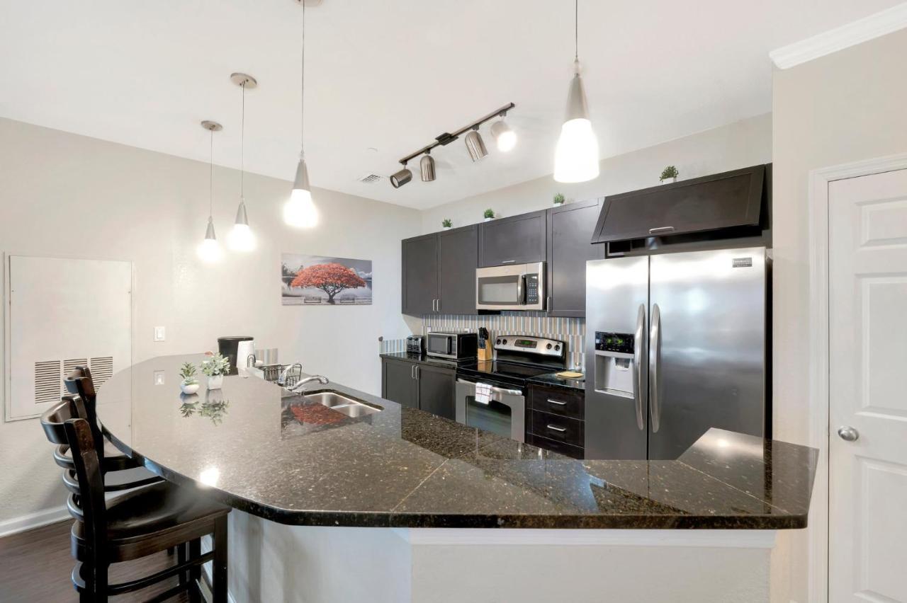 Tropical 3Br Suite-2 Resort Style Pools-5 Mil To Bay-Gym-Close To Beach Tampa Eksteriør billede