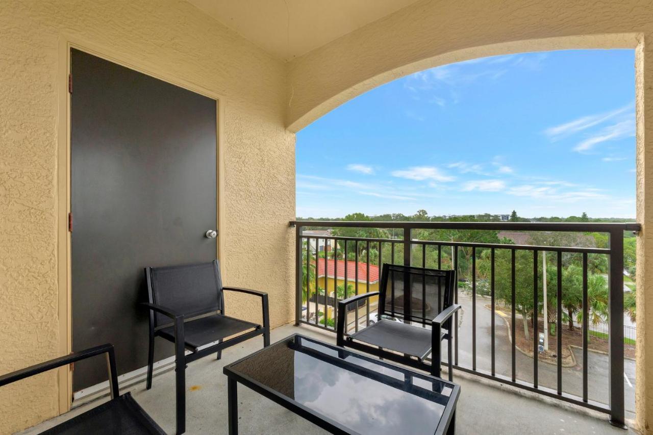 Tropical 3Br Suite-2 Resort Style Pools-5 Mil To Bay-Gym-Close To Beach Tampa Eksteriør billede