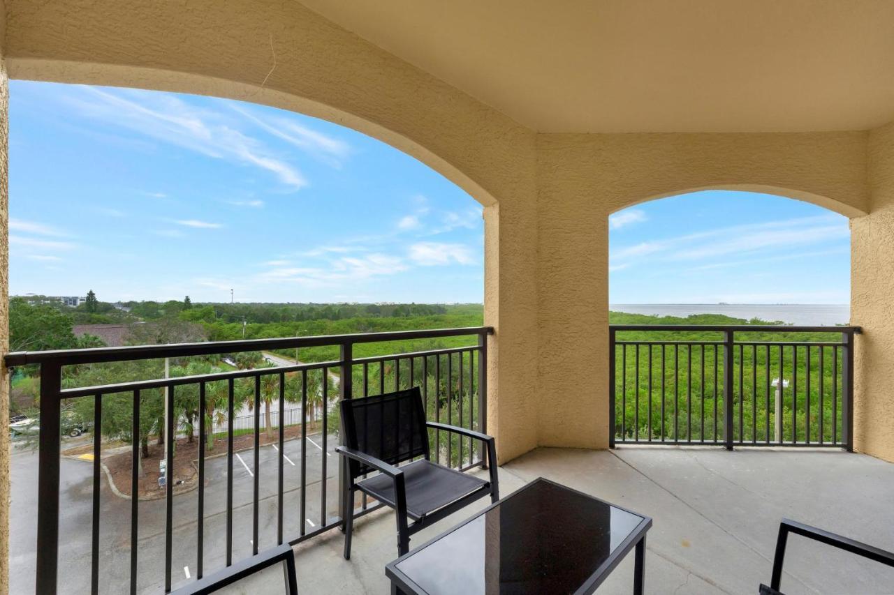 Tropical 3Br Suite-2 Resort Style Pools-5 Mil To Bay-Gym-Close To Beach Tampa Eksteriør billede
