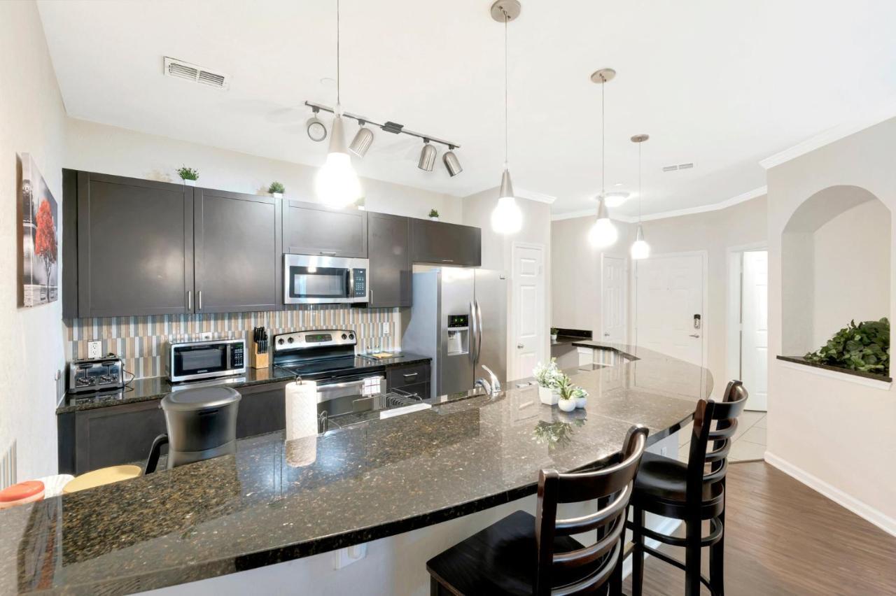 Tropical 3Br Suite-2 Resort Style Pools-5 Mil To Bay-Gym-Close To Beach Tampa Eksteriør billede