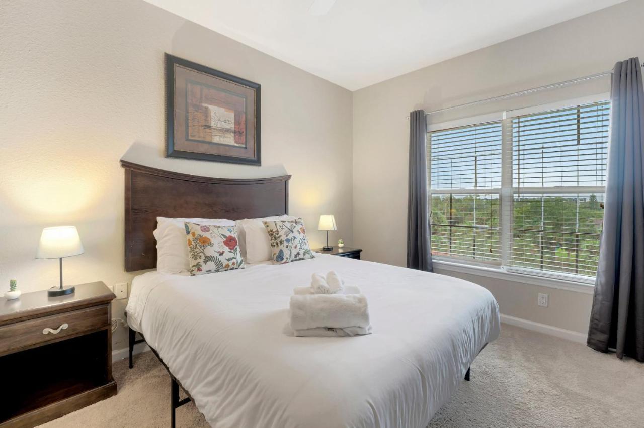 Tropical 3Br Suite-2 Resort Style Pools-5 Mil To Bay-Gym-Close To Beach Tampa Eksteriør billede
