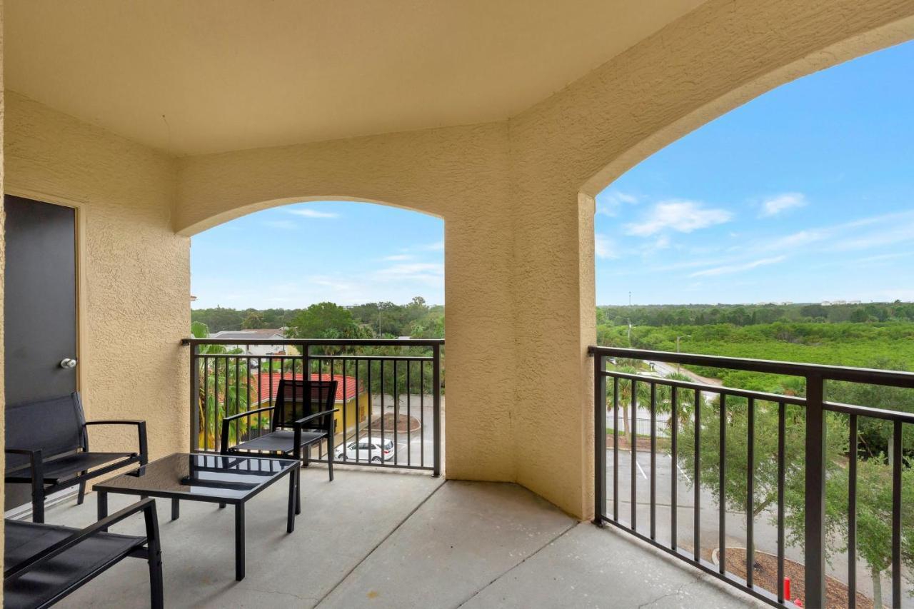 Tropical 3Br Suite-2 Resort Style Pools-5 Mil To Bay-Gym-Close To Beach Tampa Eksteriør billede