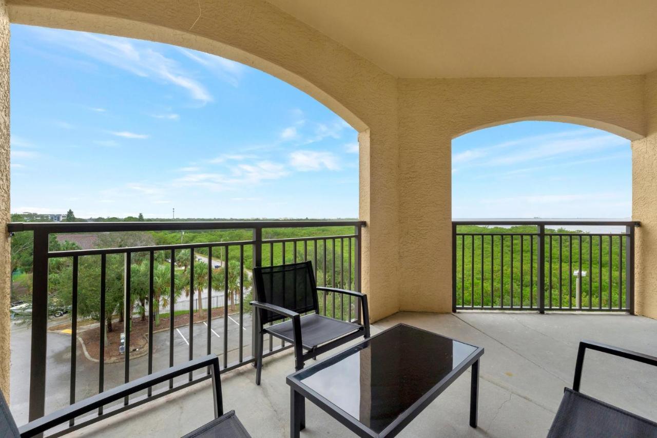 Tropical 3Br Suite-2 Resort Style Pools-5 Mil To Bay-Gym-Close To Beach Tampa Eksteriør billede