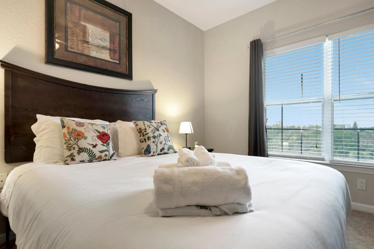 Tropical 3Br Suite-2 Resort Style Pools-5 Mil To Bay-Gym-Close To Beach Tampa Eksteriør billede