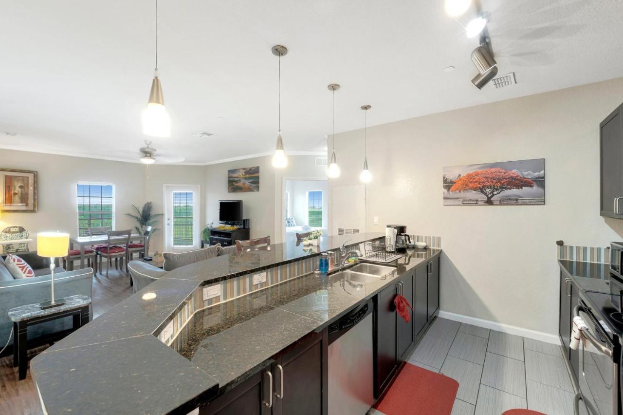 Tropical 3Br Suite-2 Resort Style Pools-5 Mil To Bay-Gym-Close To Beach Tampa Eksteriør billede
