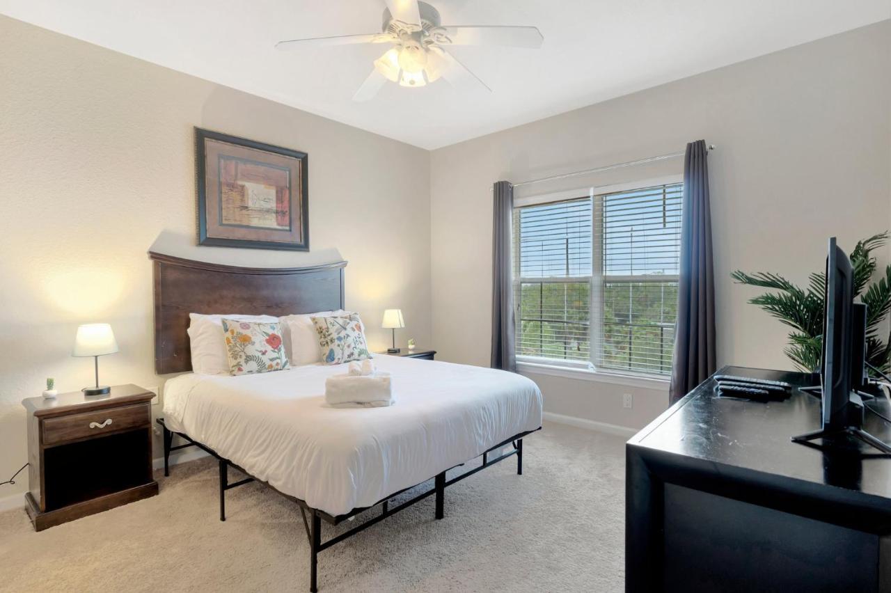Tropical 3Br Suite-2 Resort Style Pools-5 Mil To Bay-Gym-Close To Beach Tampa Eksteriør billede