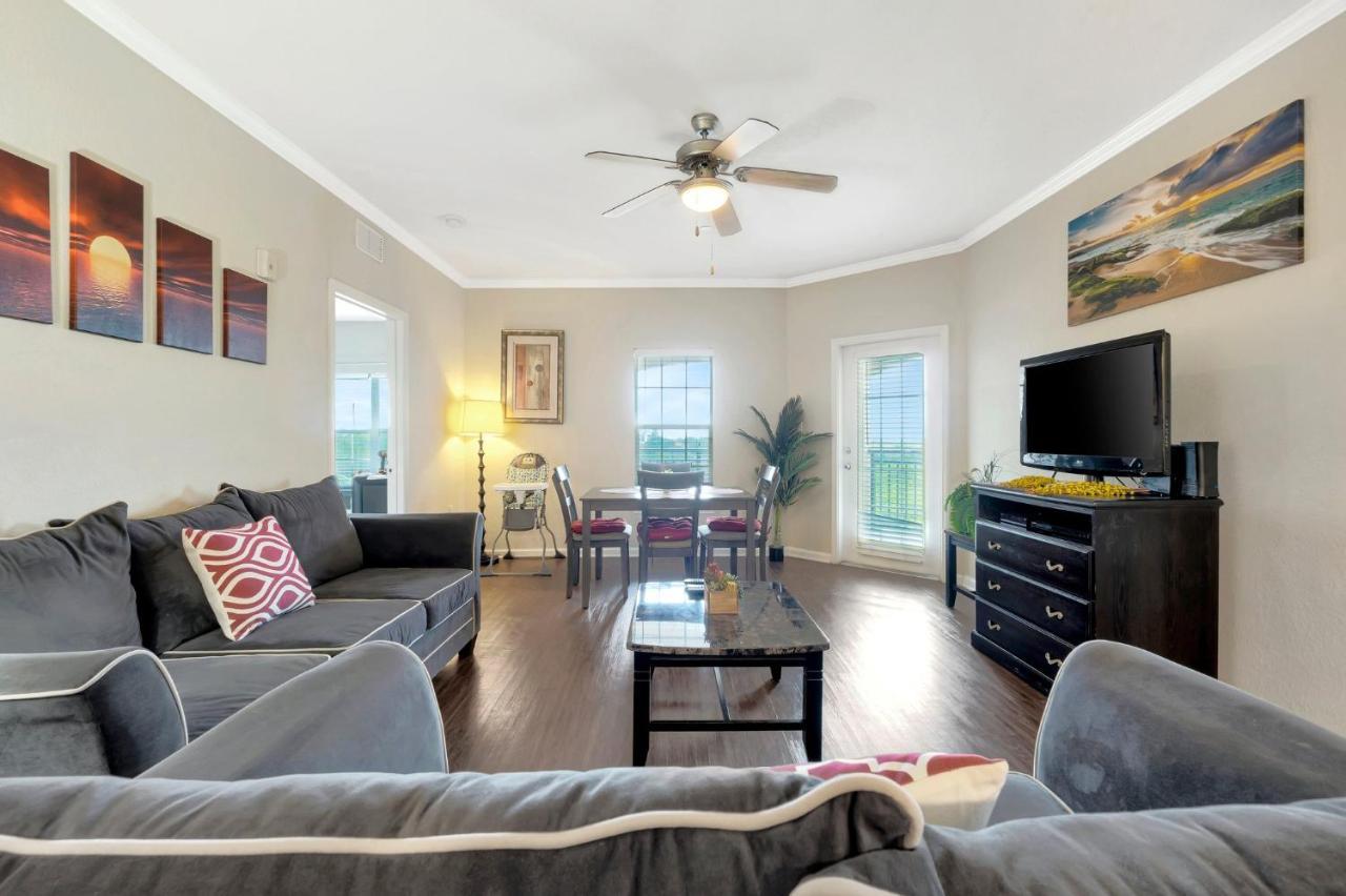 Tropical 3Br Suite-2 Resort Style Pools-5 Mil To Bay-Gym-Close To Beach Tampa Eksteriør billede