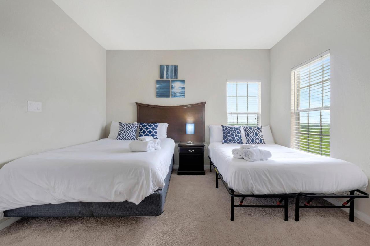 Tropical 3Br Suite-2 Resort Style Pools-5 Mil To Bay-Gym-Close To Beach Tampa Eksteriør billede