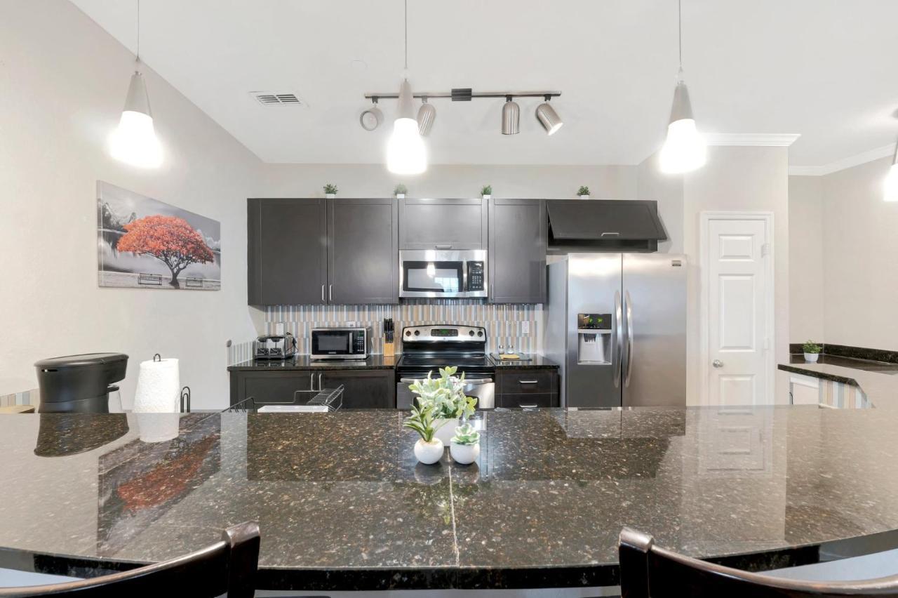 Tropical 3Br Suite-2 Resort Style Pools-5 Mil To Bay-Gym-Close To Beach Tampa Eksteriør billede
